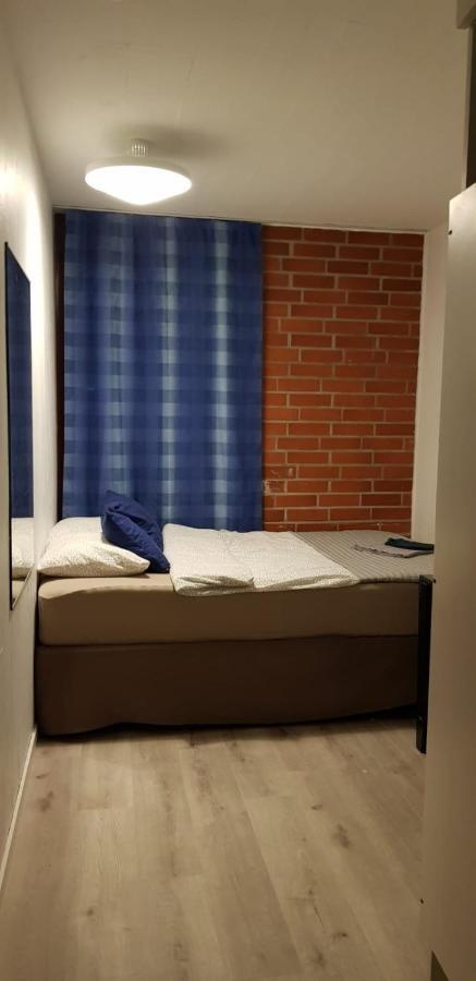 Hotel & Hostel Silmu Evitskog Rum bild