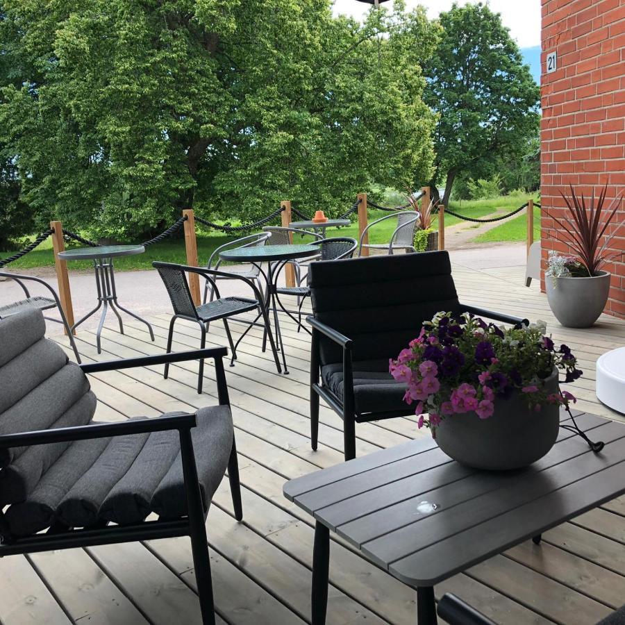 Hotel & Hostel Silmu Evitskog Exteriör bild